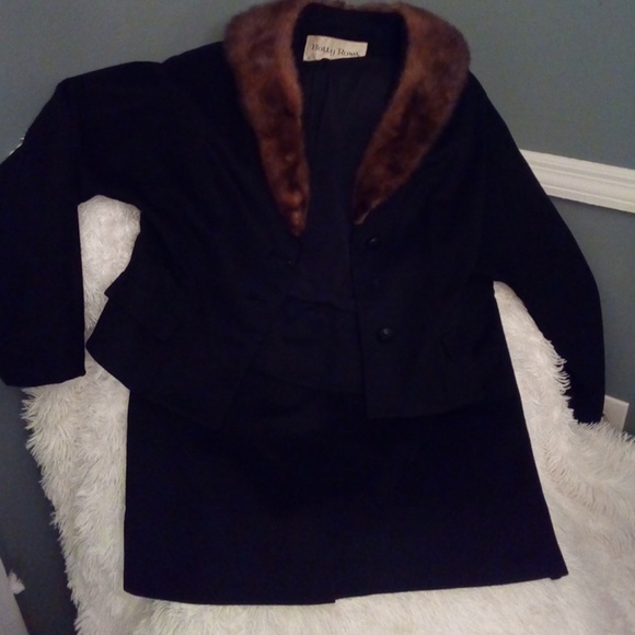 Vintage 2piece suit - Picture 4 of 4